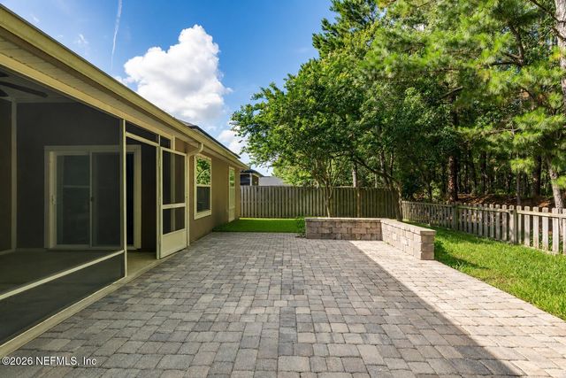 1364 NOCHAWAY Drive, St. Augustine, FL 32092