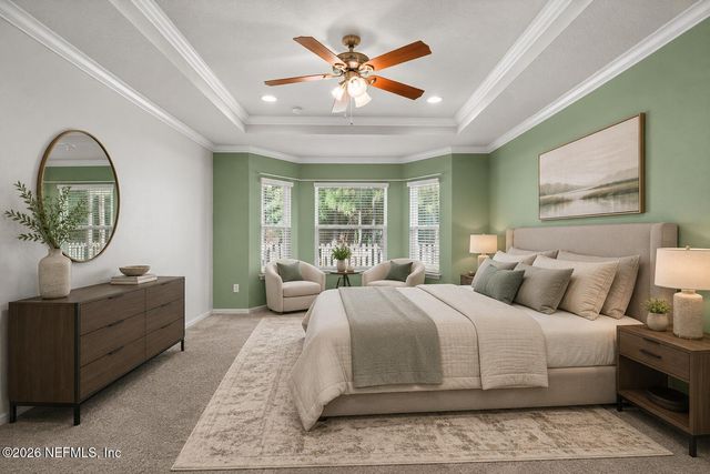 1364 NOCHAWAY Drive, St. Augustine, FL 32092