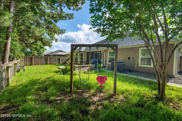 1364 NOCHAWAY Drive, St. Augustine, FL 32092