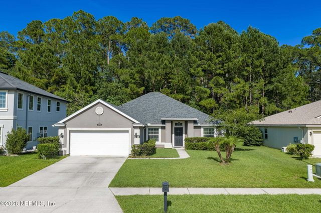 1364 NOCHAWAY Drive, St. Augustine, FL 32092