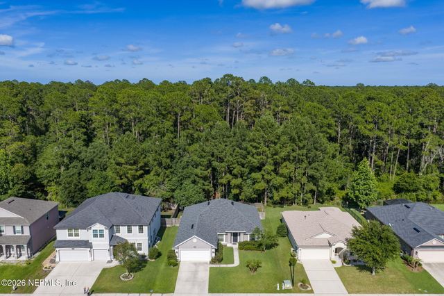 1364 NOCHAWAY Drive, St. Augustine, FL 32092