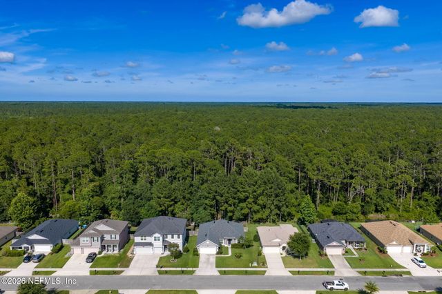 1364 NOCHAWAY Drive, St. Augustine, FL 32092