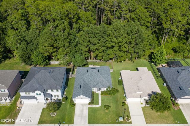 1364 NOCHAWAY Drive, St. Augustine, FL 32092