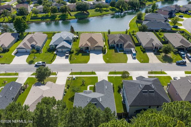 1364 NOCHAWAY Drive, St. Augustine, FL 32092