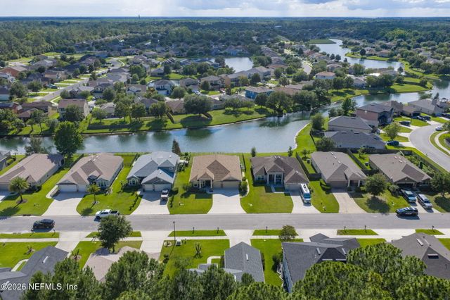 1364 NOCHAWAY Drive, St. Augustine, FL 32092