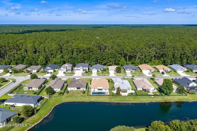 1364 NOCHAWAY Drive, St. Augustine, FL 32092