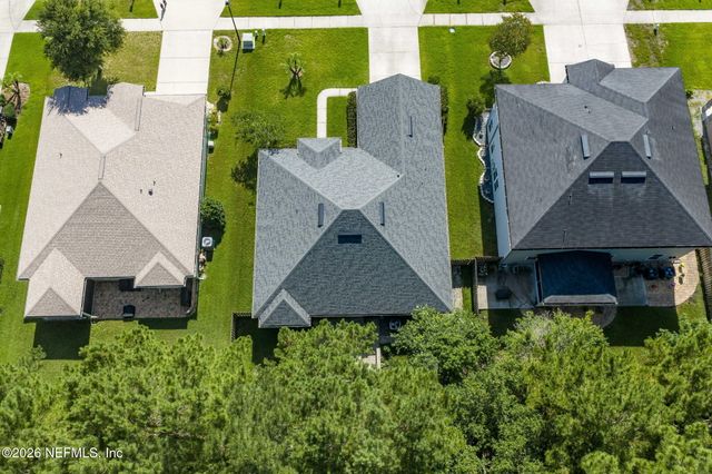 1364 NOCHAWAY Drive, St. Augustine, FL 32092