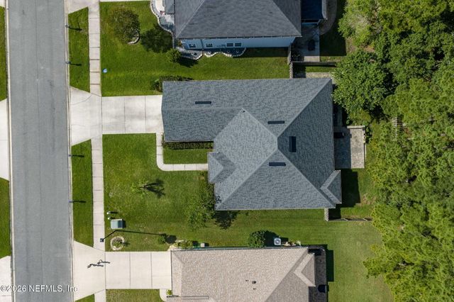 1364 NOCHAWAY Drive, St. Augustine, FL 32092