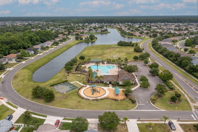 1364 NOCHAWAY Drive, St. Augustine, FL 32092