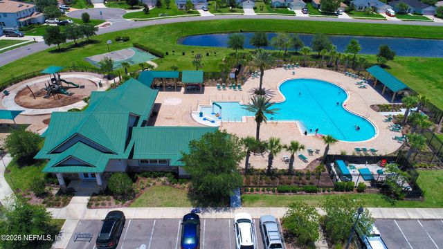 1364 NOCHAWAY Drive, St. Augustine, FL 32092