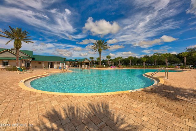 1364 NOCHAWAY Drive, St. Augustine, FL 32092