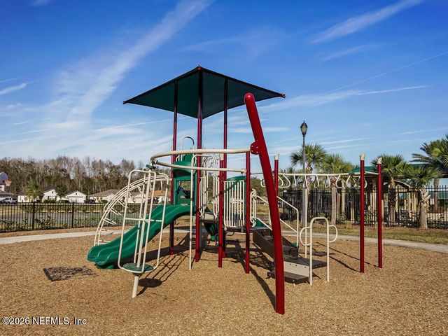 1364 NOCHAWAY Drive, St. Augustine, FL 32092