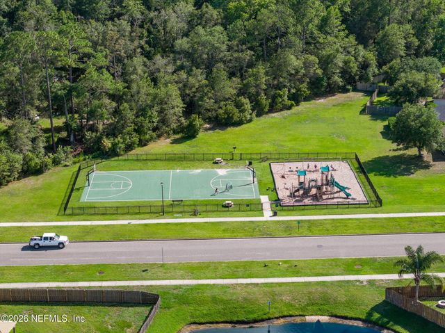 1364 NOCHAWAY Drive, St. Augustine, FL 32092