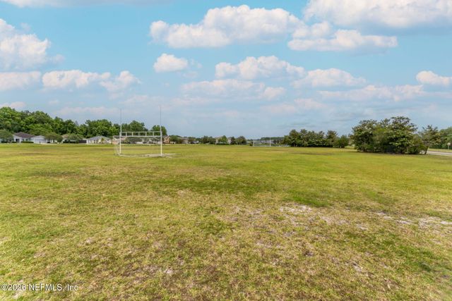 1364 NOCHAWAY Drive, St. Augustine, FL 32092