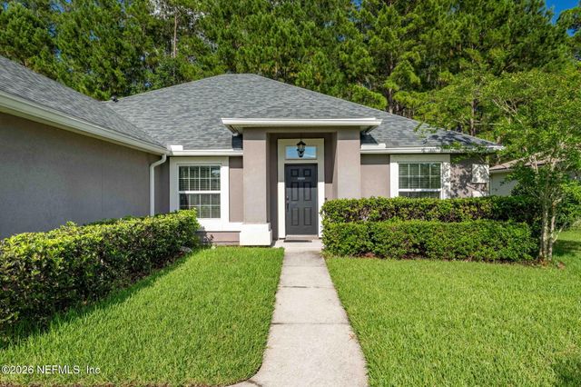 1364 NOCHAWAY Drive, St. Augustine, FL 32092