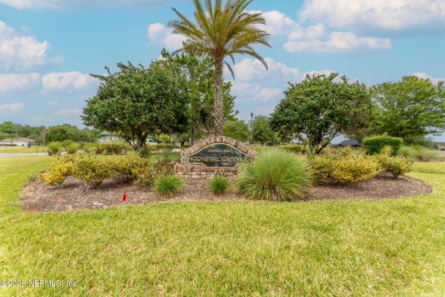 1364 NOCHAWAY Drive, St. Augustine, FL 32092