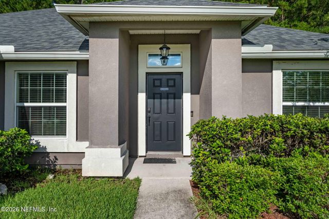 1364 NOCHAWAY Drive, St. Augustine, FL 32092