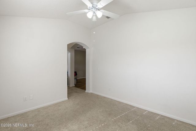 1364 NOCHAWAY Drive, St. Augustine, FL 32092