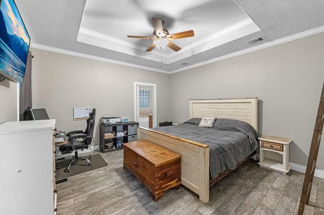 2418 Hollywood Avenue, Liberty, TX 77575