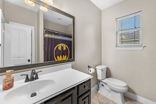 2418 Hollywood Avenue, Liberty, TX 77575