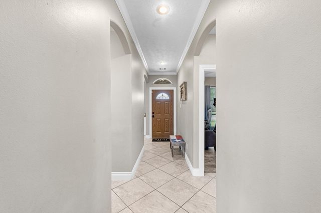 2418 Hollywood Avenue, Liberty, TX 77575