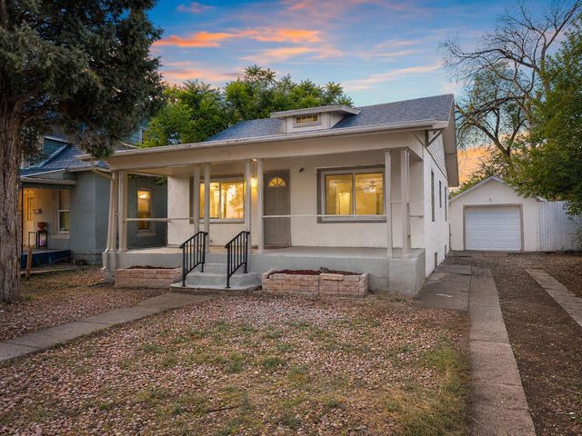 2619 E Routt Ave, Pueblo, CO 81004