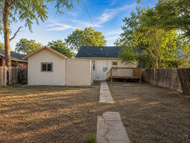 2619 E Routt Ave, Pueblo, CO 81004