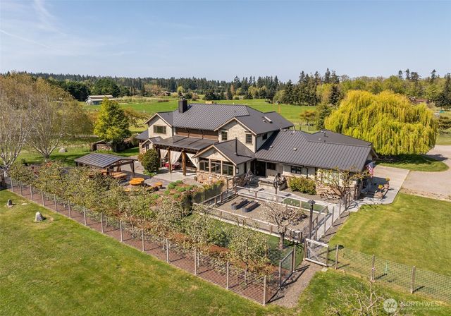 231 River Run Road, Sequim, WA 98382