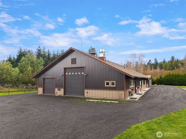 231 River Run Road, Sequim, WA 98382