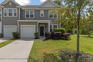 19 Villas Of Garrard Drive, Savannah, GA 31405