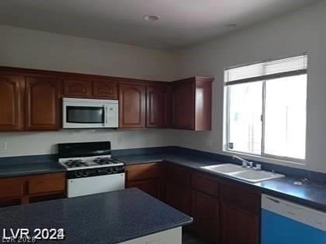 4085 Oliver Sagebrush Drive, Las Vegas, NV 89122
