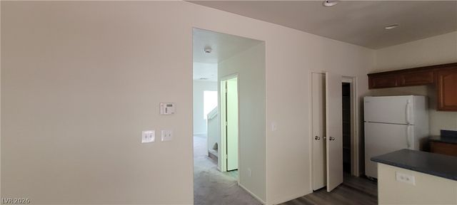 4085 Oliver Sagebrush Drive, Las Vegas, NV 89122