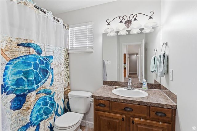 4521 W 5625 S, Hooper, UT 84315