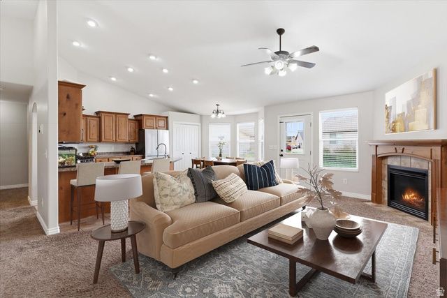 4521 W 5625 S, Hooper, UT 84315