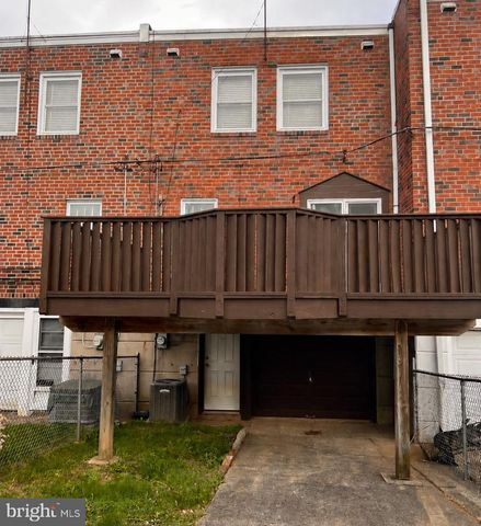 8730 GILLESPIE ST, Philadelphia, PA 19136