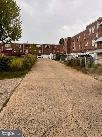 8730 GILLESPIE ST, Philadelphia, PA 19136