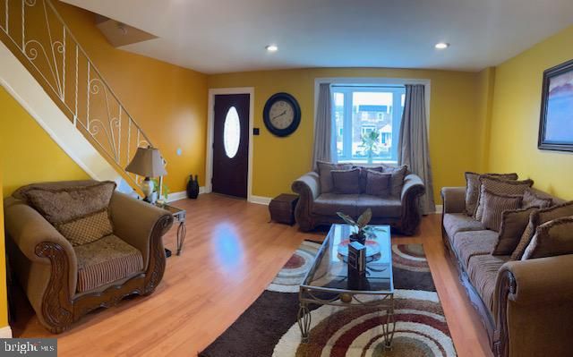 8730 GILLESPIE ST, Philadelphia, PA 19136