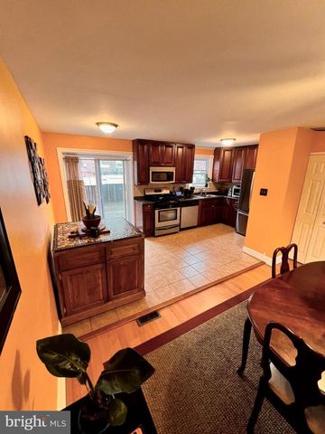 8730 GILLESPIE ST, Philadelphia, PA 19136