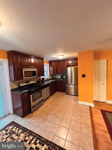 8730 GILLESPIE ST, Philadelphia, PA 19136