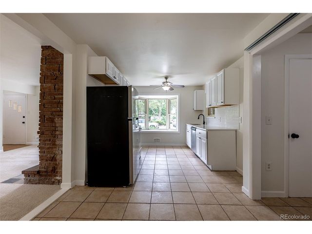 5810 S Greenwood St, Littleton, CO 80120