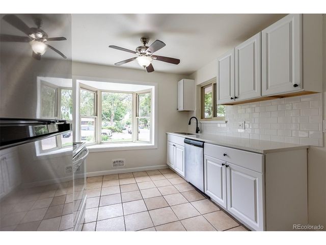 5810 S Greenwood St, Littleton, CO 80120