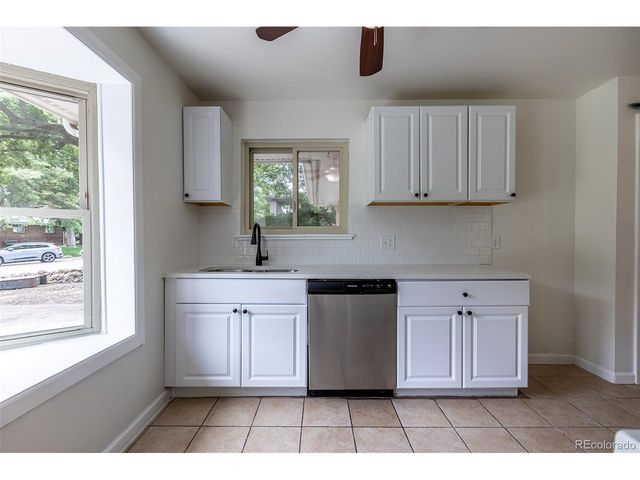 5810 S Greenwood St, Littleton, CO 80120