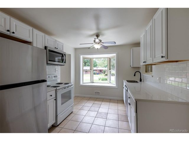 5810 S Greenwood St, Littleton, CO 80120