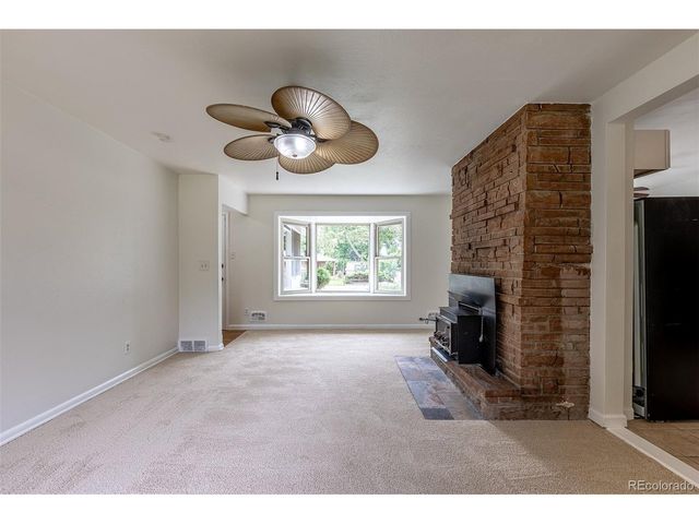 5810 S Greenwood St, Littleton, CO 80120