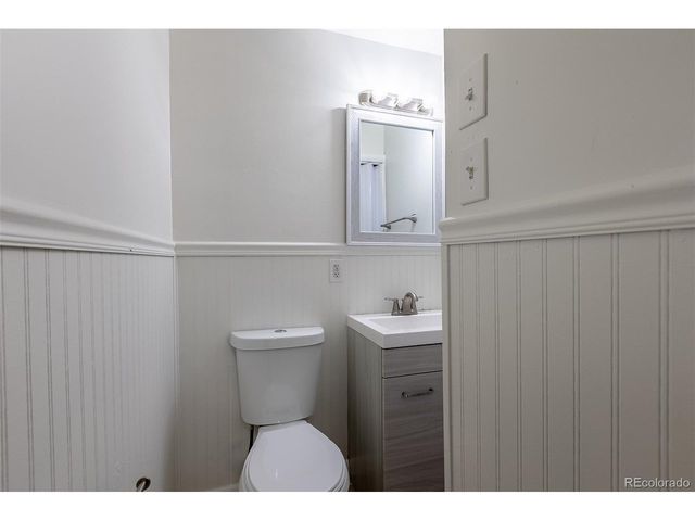 5810 S Greenwood St, Littleton, CO 80120