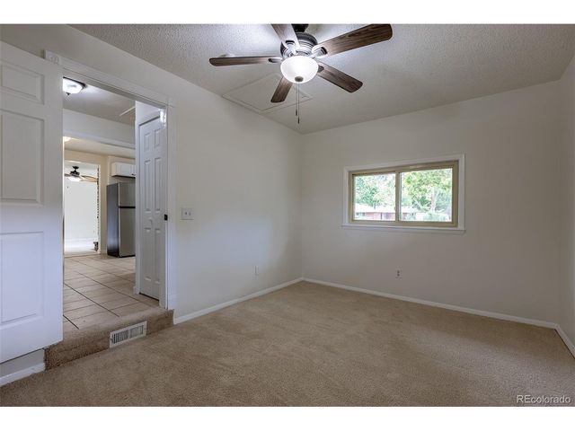 5810 S Greenwood St, Littleton, CO 80120