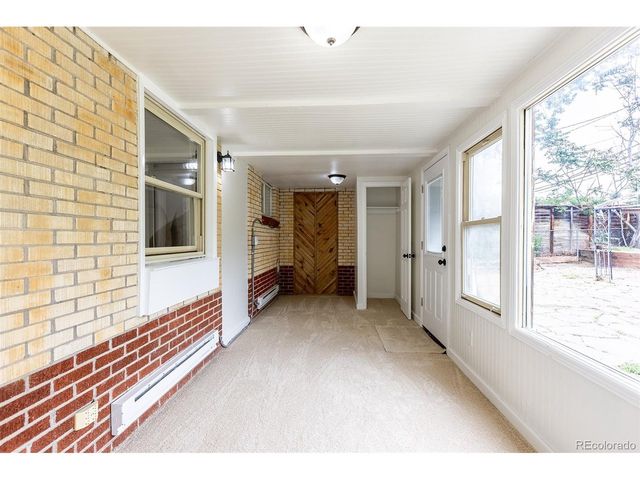 5810 S Greenwood St, Littleton, CO 80120