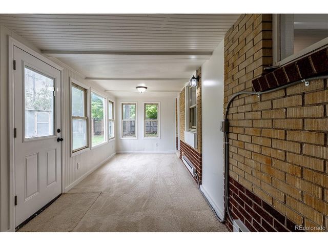 5810 S Greenwood St, Littleton, CO 80120