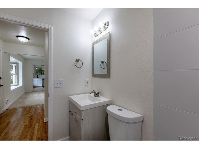 5810 S Greenwood St, Littleton, CO 80120