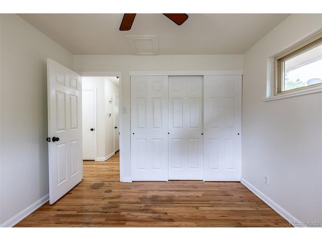 5810 S Greenwood St, Littleton, CO 80120